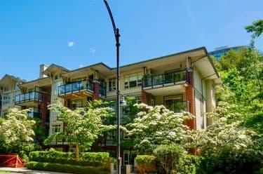 Condo for sale at 202 200 Capilano Road Port Moody British Columbia - MLS: R3126194