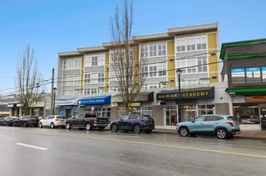 Condo for sale at 202 20238 Fraser Highway Langley British Columbia - MLS: R3117914