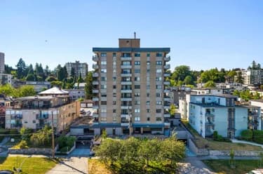 Condo for sale at 202 209 Carnarvon Street New Westminster British Columbia - MLS: R3137219
