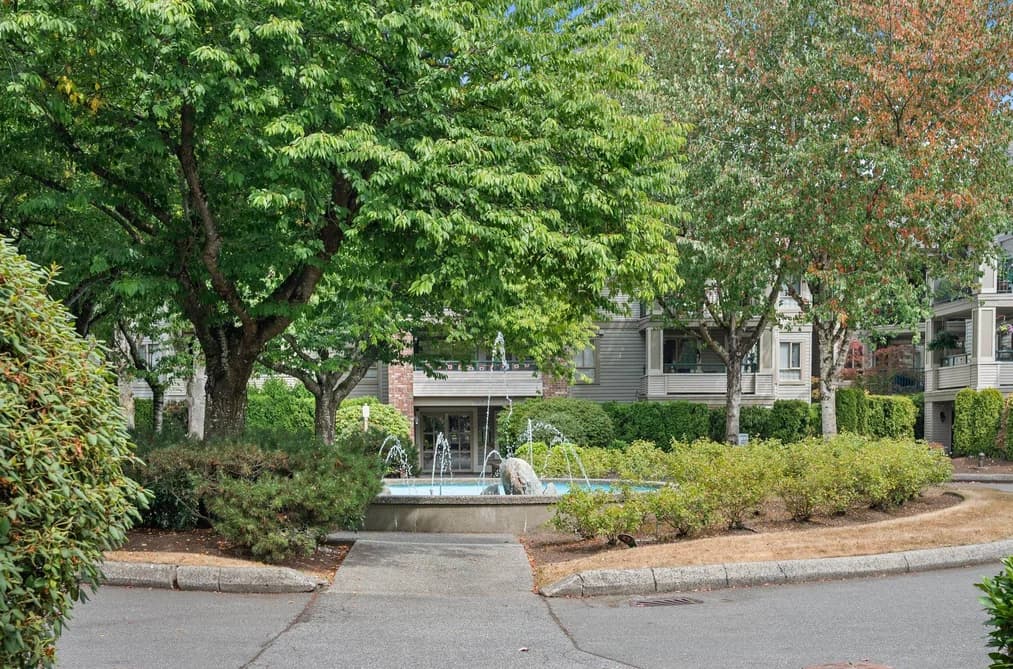202 22015 48 AVENUE, Langley, BC — Residential for Sale - Photo 2
