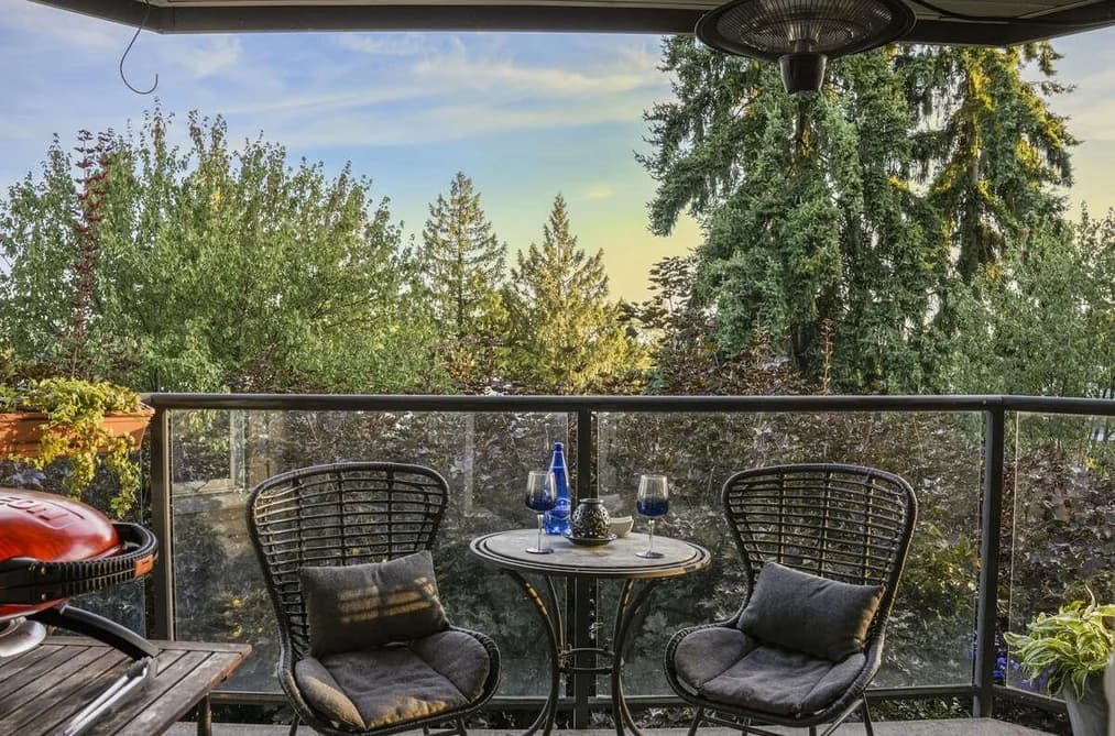 202 2250 SE MARINE DRIVE, Vancouver, BC — Residential for Sale - Main Photo