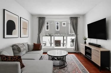 Condo for sale at 202 2328 Oxford Street Vancouver British Columbia - MLS: R3136813