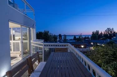 Condo for sale at 202 2440 Haywood Avenue West Vancouver British Columbia - MLS: R3134091