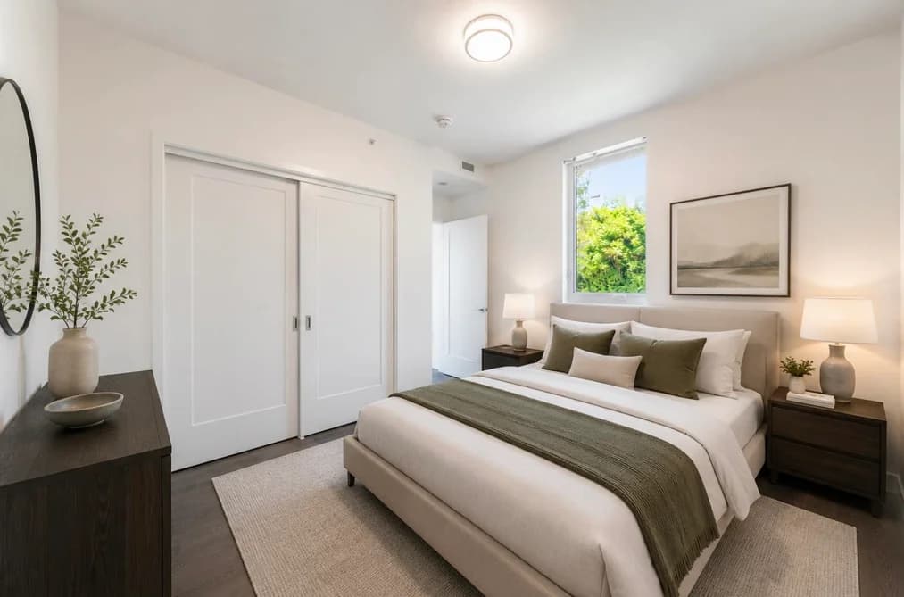 202 2888 ARBUTUS STREET, Vancouver, BC — Residential for Sale - Photo 2