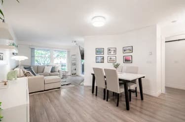 Condo for sale at 202 3075 Primrose Lane Coquitlam British Columbia - MLS: R3137115