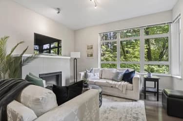 Condo for sale at 202 3294 Mt Seymour Parkway North Vancouver British Columbia - MLS: R3128135