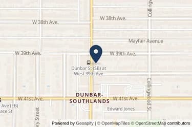 3590 W 39th Ave Unit 202, Vancouver, BC - MLS: R3172220