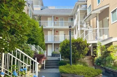 Townhouse for sale at 202 3683 Wellington Avenue Vancouver British Columbia - MLS: R3142241
