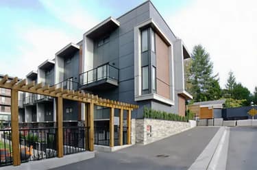 Townhouse for sale at 202 381 Clayton Street Coquitlam British Columbia - MLS: R3133516