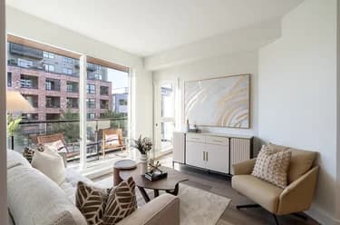Condo for sale at 202 422 Lakewood Drive Vancouver British Columbia - MLS: R3138798