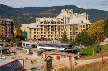 4320 Sundial Cres Unit 202, Whistler, BC - MLS: R3174829