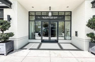 Condo for sale at 202 4355 W 10th Avenue Vancouver British Columbia - MLS: R3119642