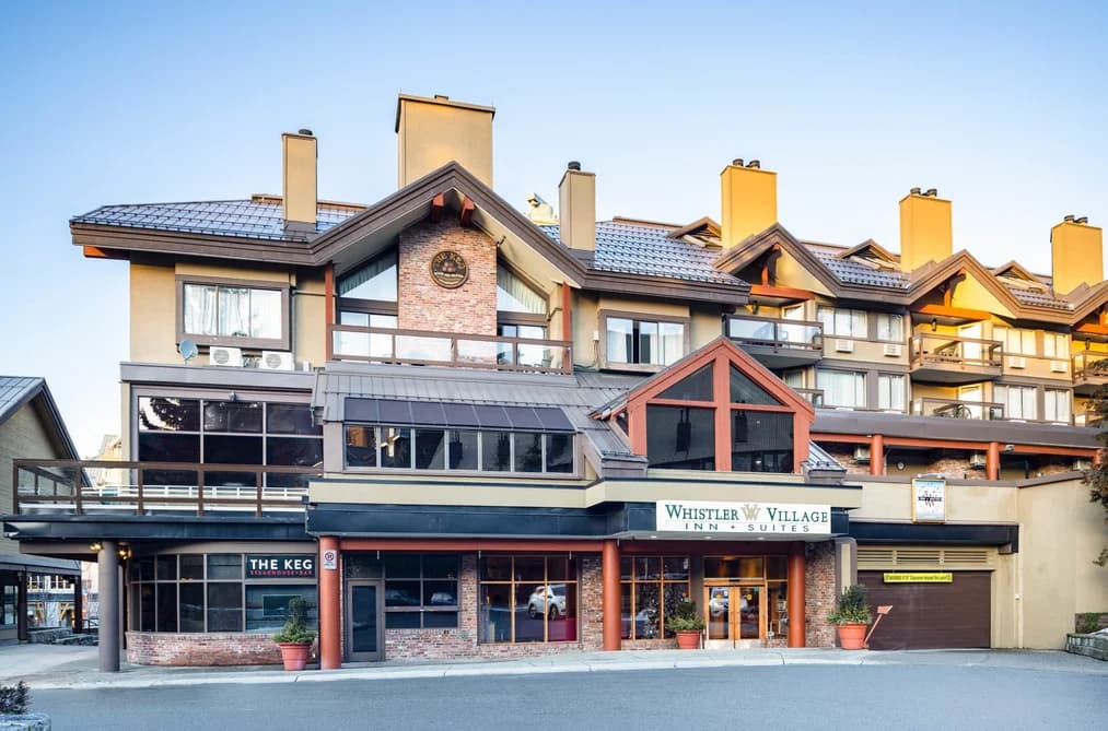 202 4420 SUNDIAL PLACE, Whistler, BC — Residential for Sale - Photo 2