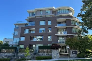 Condo for sale at 202 505 W 30th Avenue Vancouver British Columbia - MLS: R3143999