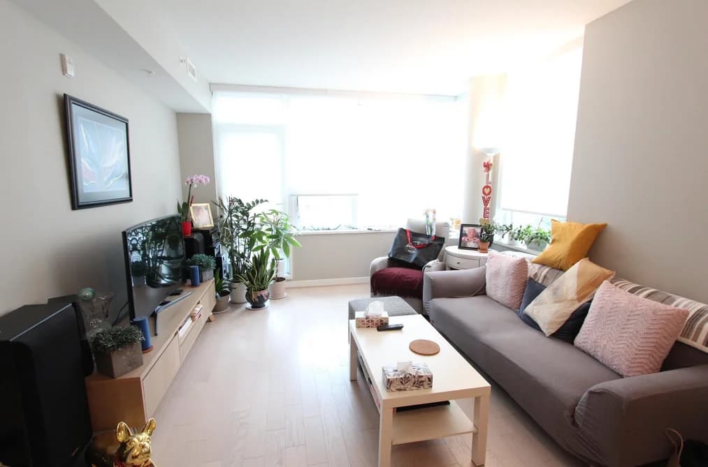 202 505 W 30TH AVENUE, Vancouver, BC — Residential for Sale - Photo 2