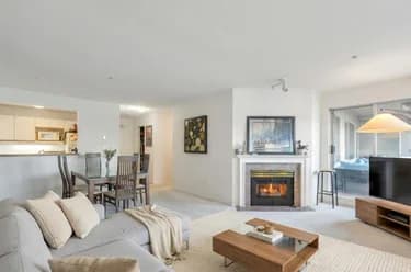Condo for sale at 202 525 Wheelhouse Square Vancouver British Columbia - MLS: R3129465