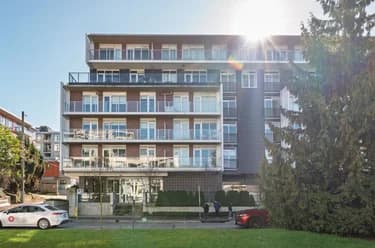 Condo for sale at 202 528 W King Edward Avenue Vancouver British Columbia - MLS: R3123168