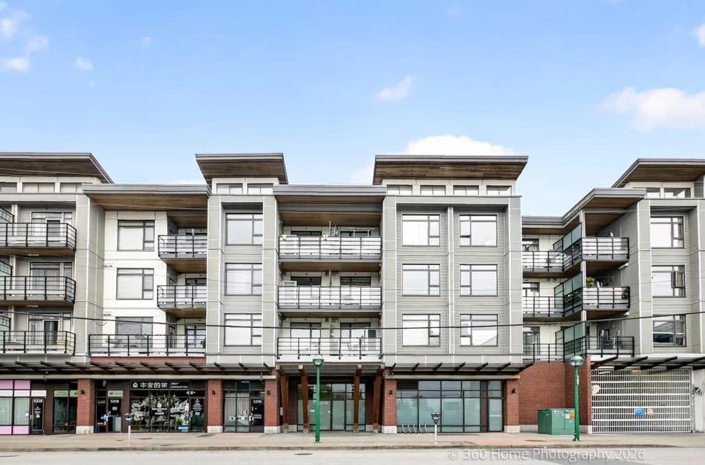 202 5288 GRIMMER STREET, Burnaby, BC — Residential for Sale - Photo 2
