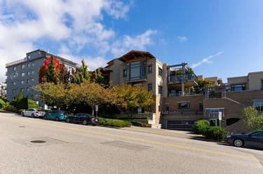 550 17th St Unit 202, West Vancouver, BC - MLS: R3166698