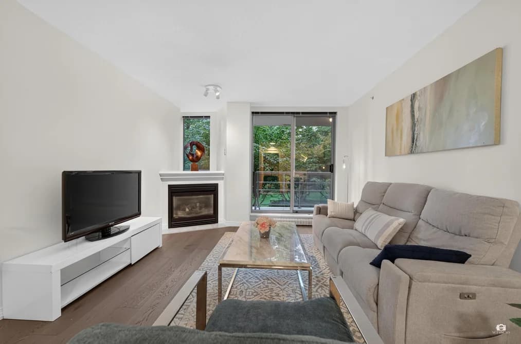 202 5639 HAMPTON PLACE, Vancouver, BC — Residential for Sale - Main Photo