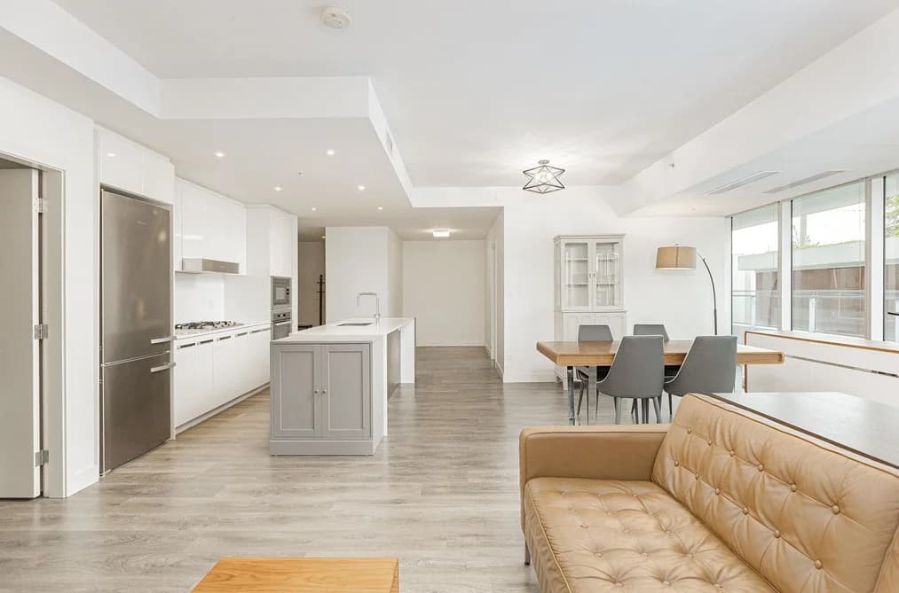 202 5688 WILLOW STREET, Vancouver, BC — Residential for Sale - Main Photo