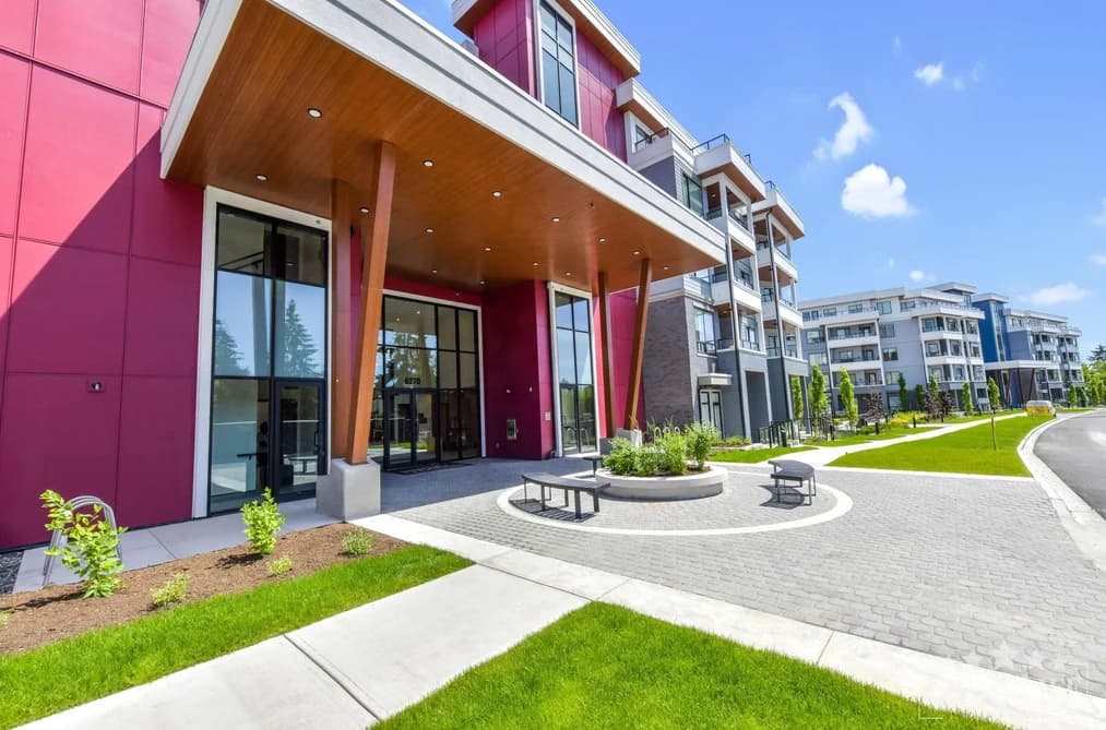 202 6270 GOOSEBERRY DRIVE, Surrey, BC — Residential for Sale - Main Photo