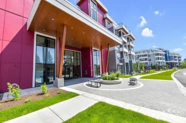 Condo for sale at 202 6270 Gooseberry Drive Surrey British Columbia - MLS: R3150239