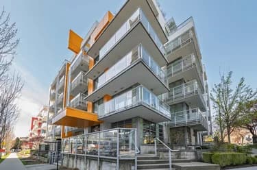 Condo for sale at 202 655 W 41st Avenue Vancouver British Columbia - MLS: R3108196