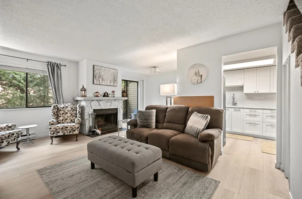 202 7095 133B STREET, Surrey, BC — Residential for Sale - Main Photo