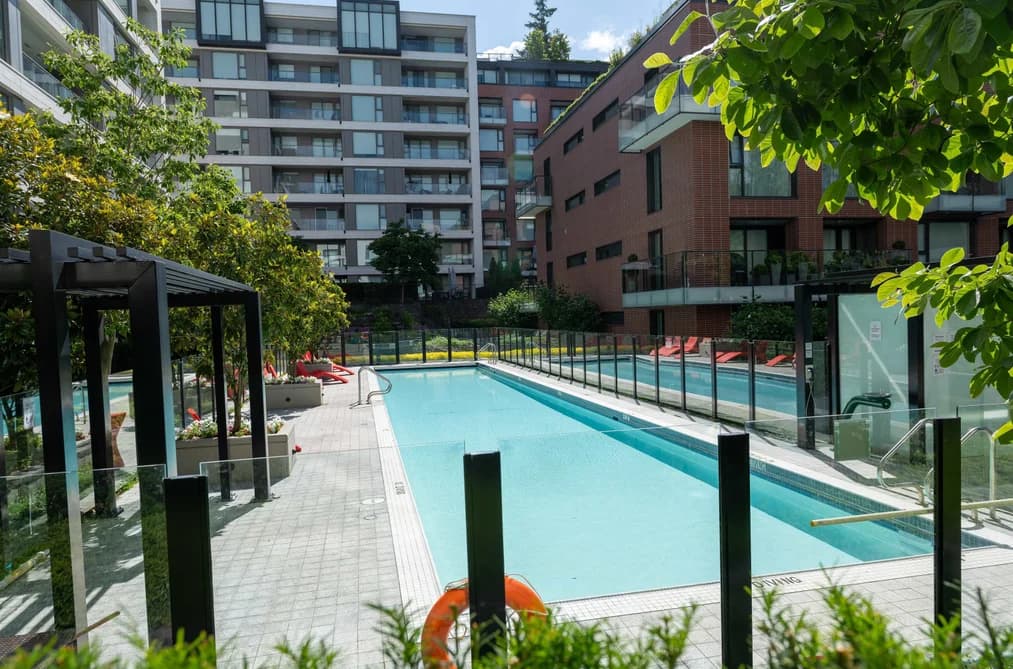 202 7228 ADERA STREET, Vancouver, BC — Residential for Sale - Main Photo