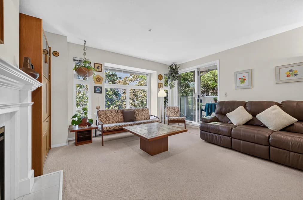 202 725 W 7TH AVENUE, Vancouver, BC — Residential for Sale - Photo 2