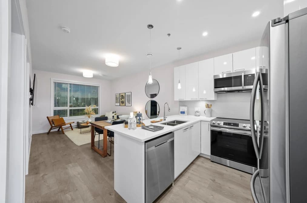 202 7375 HORNE STREET, Mission, BC — Residential for Sale - Photo 2