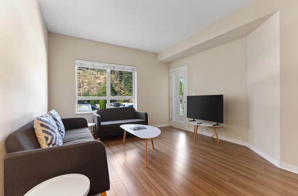 202 7445 FRONTIER STREET, Pemberton, BC — Residential for Sale - Photo 2