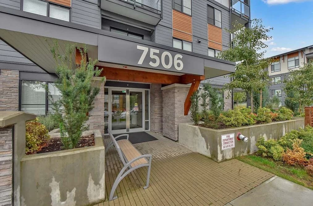 202 7506 199A STREET, Langley, BC — Residential for Sale - Photo 2