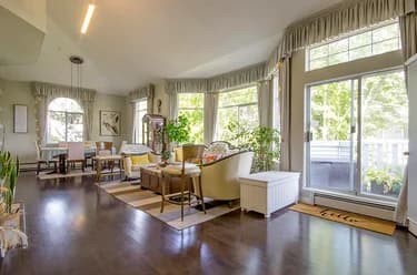 Condo for sale at 202 7680 Minoru Boulevard Richmond British Columbia - MLS: R3086389