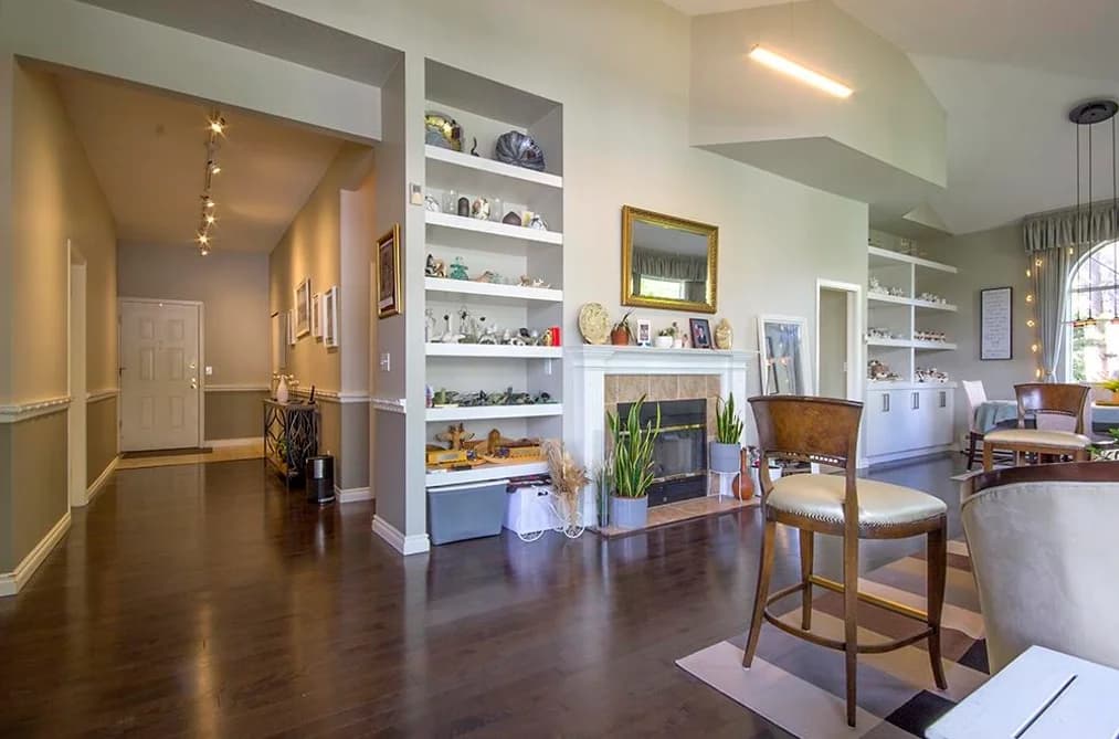 202 7680 MINORU BOULEVARD, Richmond, BC — Residential for Sale - Photo 2