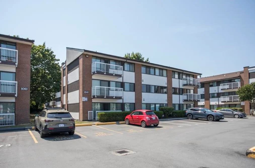 202 8040 RYAN ROAD, Richmond, BC — Residential for Sale - Main Photo