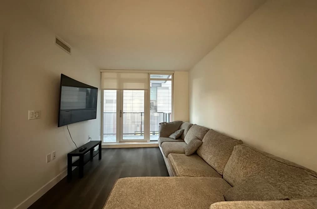 202 8181 CHESTER STREET, Vancouver, BC — Residential for Sale - Photo 2
