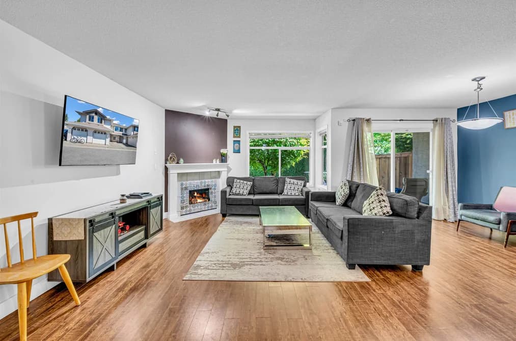 202 8260 162A STREET, Surrey, BC — Residential for Sale - Main Photo