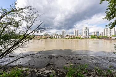 Condo for sale at 202 83 Star Crescent New Westminster British Columbia - MLS: R3141342