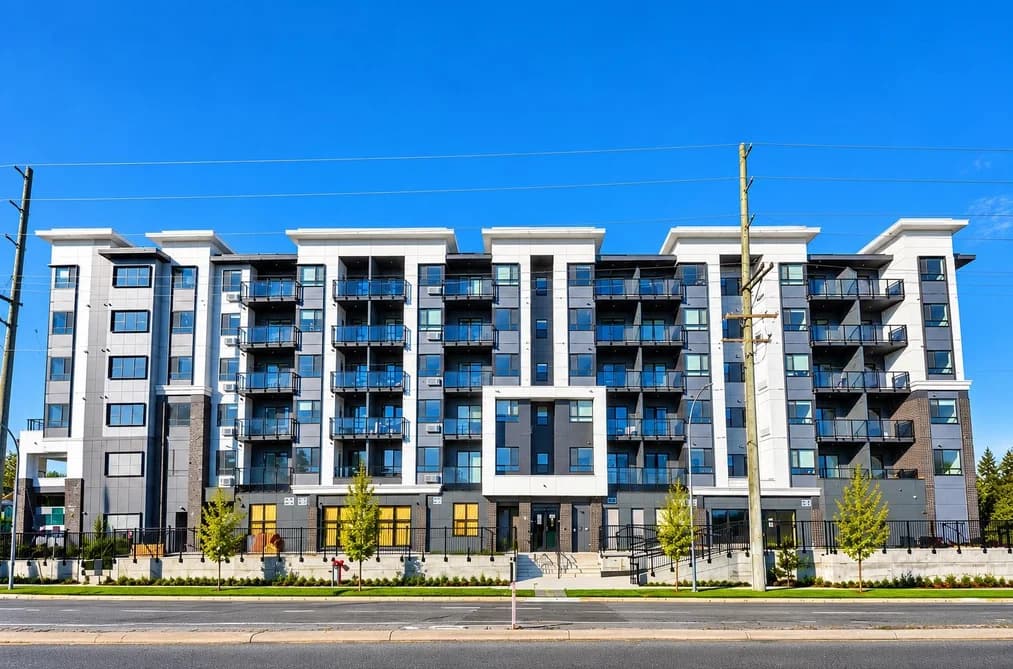 202 8423 CEDAR STREET, Mission, BC — Residential for Sale - Main Photo