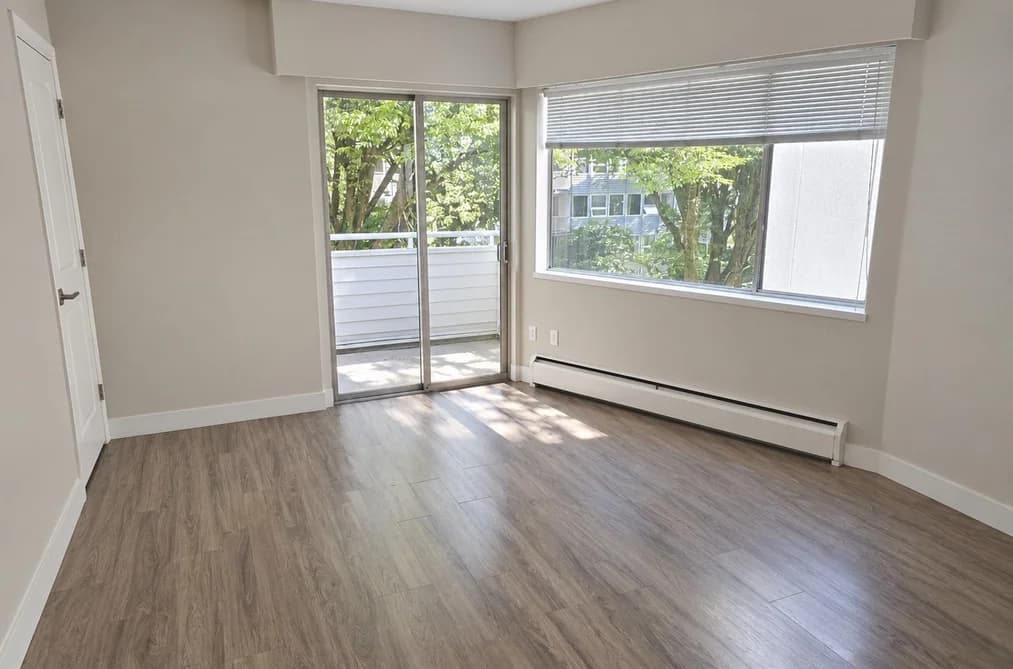 202 8635 FREMLIN STREET, Vancouver BC V6P 3X4 - Photo 1