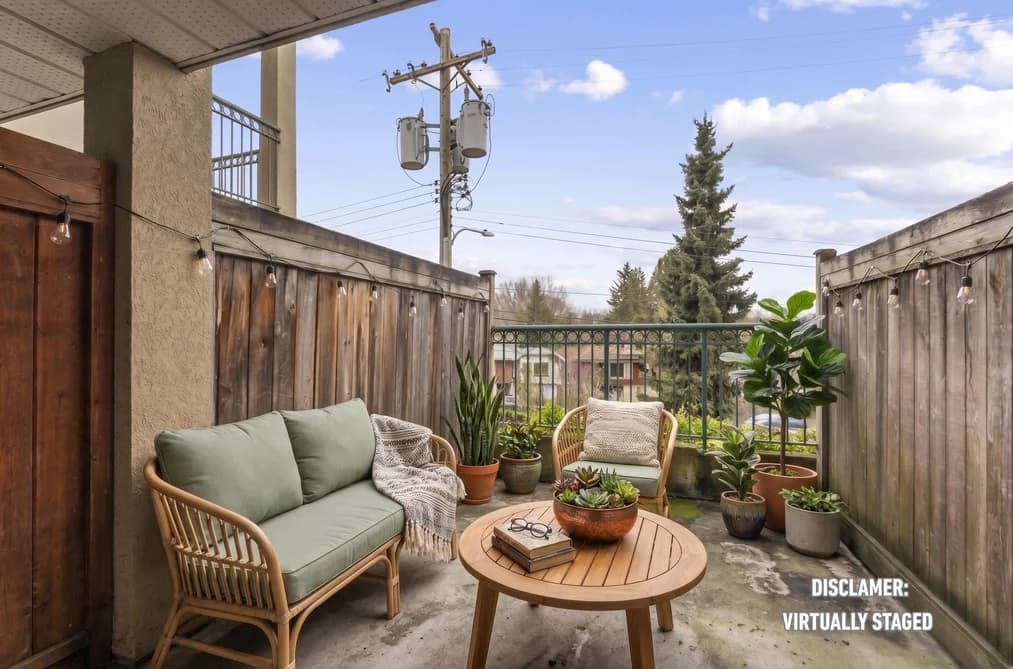 202 868 KINGSWAY WAY, Vancouver, BC — Residential for Sale - Main Photo