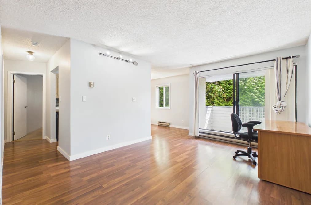202 8700 ACKROYD ROAD, Richmond, BC — Residential for Sale - Photo 2