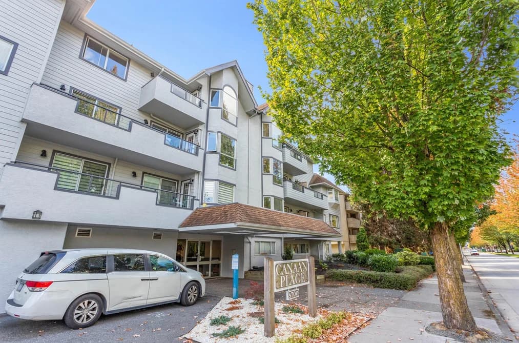 202 - 8700 Westminster Highway, Richmond, BC - MLS: R3179562 - Photo 1 202 - 8700 Westminster Highway, Richmond, BC - MLS: R3179562 - Photo 1
