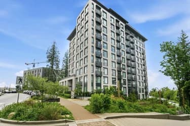 Condo for sale at 202 8750 University Crescent Burnaby British Columbia - MLS: R3127367