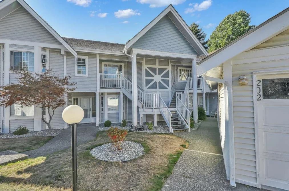 202 9109 154 STREET, Surrey, BC — Residential for Sale - Main Photo