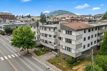 Condo for sale at 202 9175 Mary Street Chilliwack British Columbia - MLS: R3144013