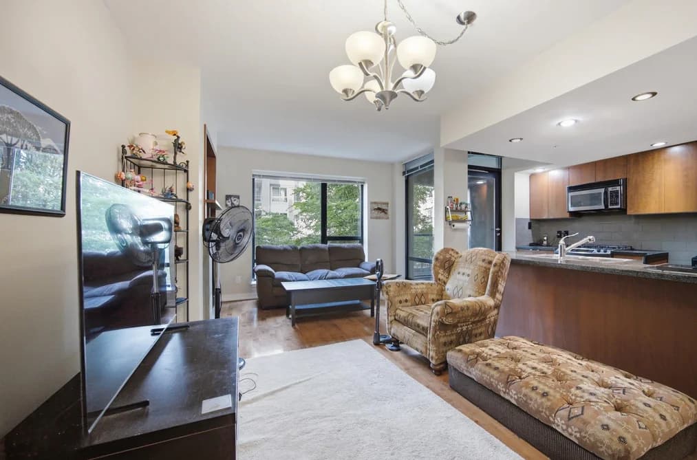 202 9180 HEMLOCK DRIVE, Richmond, BC — Residential for Sale - Photo 2