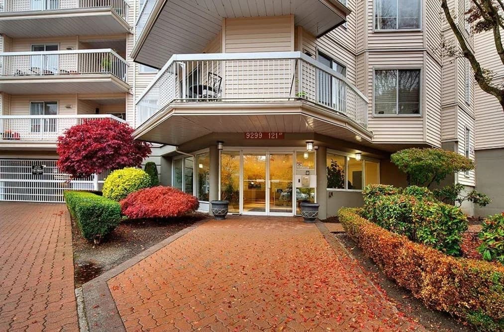 202 9299 121 STREET, Surrey, BC — Residential for Sale - Photo 2